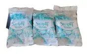 Gilette Simply Venus 9 Disposable Razors/pk LOT OF 3 TOTAL 27 RAZORS New In Pkg