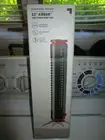 NEW - 12" AIRBAR - TOWER FAN OR AIRBAR - FULL RANGE TILT MADE BY SHARPER IMAGE