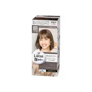 Kao - Liese Creamy Bubble Color (Japan Version) - 1 box - Soft Greige