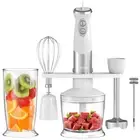 [New in 2024 / 7 roles in 1] ASUTAS Hand Blender Blender Powerful Food Processor