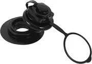 CIYODO Leakproof Air Valve for Inflatable Bags PVC Air Nozzle for Industrial Containers Compact Portable Design Ensures Stability Reliability
