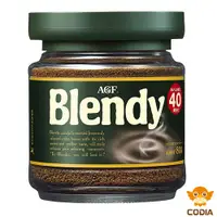 在飛比找蝦皮商城精選優惠-AGF | Blendy 速溶咖啡 80g 瓶装（日本制造）