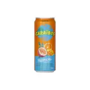 Caraibos Tropical Soft Drink 330ml