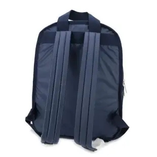 現貨直出 Lesportsac 2297 深藍 Urban Backpack  超輕量雙肩拉鍊手提後背包 限量優惠 明星大牌同款