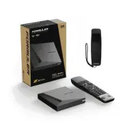 FORMULER 4K. 4GB/32GB HDR Android Streaming TV Player Z 11 PRO MAX