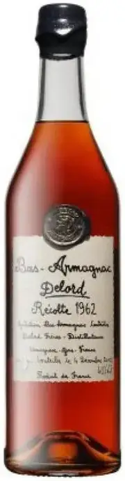 Delord Armagnac Delord 62. 700ml