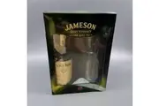 Jameson Vintage Glasses Gift Pack 700ml