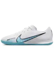 Sz 12 Men Nike Zoom Mercurial Vapor 15 Academy IC White Blue Pink DJ5633-146