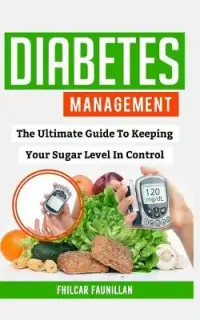 在飛比找博客來優惠-Diabetes Management: The Ultim