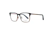 Ted Baker Glasses Frames TB4294 Powell 003 Black and Copper Men Women