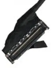 Zahara K1N-3040080-J36 LED LVDS LCD Screen Cable for MSI MS-17C1 GE73VR 7RF MS-17C5 GE73 Raider RGB 8RE GP73 Leopard 8RE GP73 Leopard 8RF MS-17C7 GL73 9SE GL73 8SE GL73 9SD (A) (CC6930 pin
