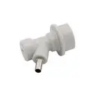 Swivel Dispenser Push-Fit Brewing Barrel Accessories Beverage Bucket
