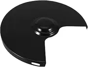 ULTECHNOVO Metal Grinding Tool Eye Shield Bench Grinder Guard Shield 200mm Angle Grinder Protective Cover Easy to Use