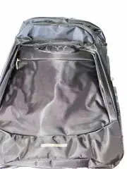 LIGHT FLIGHT Travel Laptop Backpack for Women, 15.6 Inch Anti Theft Laptop New