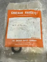 CHICAGO FAUCETS REPLACEMENT PART 74-PPNF Pre-pack; Nos Surplus