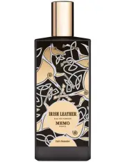 [Memo] Irish Leather Eau de Parfum 75ml