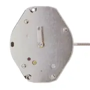 Quartz Watch Movement Ronda 1069 Model