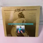 二手CD》FOOTLOOSE 渾身是勁 電影原聲帶