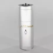 LANDTEK VMC-606 Vibration Calibrator Handheld Shaker Check-ing