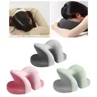 Desk Napping Pillow Support Cushion, Soft Office Nap Pillow Face Down Pillow for
