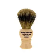 Taylor of Old Bond Street Super Silvertip Badger Shaving Brush, S2234