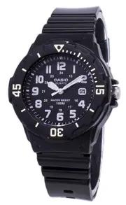 Casio LRW-200H-1BVDF Womens Watch