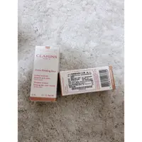 在飛比找蝦皮購物優惠-「CLARINS克蘭詩」煥顏緊緻彈力日霜5ml 有效期限20