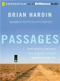 在飛比找三民網路書店優惠-Passages ─ How Reading the Bib