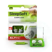 在飛比找蝦皮商城優惠-Alpine / Sleep Soft 荷蘭製造 睡眠用降噪