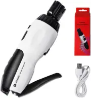 Vangoa 3in1 Electric String Winder Cutter & Pin Puller Rechargeable Guitar Tool