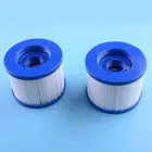 2pcs Wave Spa type swimming pool filter for Wave Spa Atlantic 2020 Pacific hh