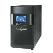 PowerShield Centurion 2000VA True On-Line Tower UPS PSCE2000