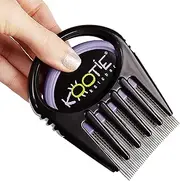 Kootie Katcher – Lice Comb - Nit Comb - Metal Lice Comb