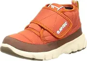 Hi-Tech HT KD053 Rover Chukka Kids Baby Shoes, Water Repellent