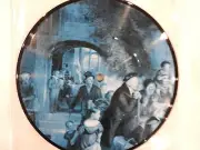 The Moody Blues "Talking Out Of Turn" NEW UK 7" PICTURE DISC! PLEASE SEE PHOTOS!