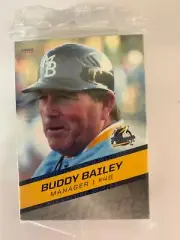 Myrtle Beach Pelicans 2018 Complete Team Set