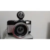 在飛比找蝦皮購物優惠-Lomography Fisheye NO.2 魚眼相機