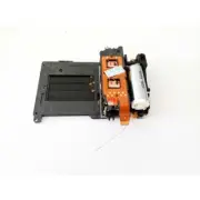 New For Canon EOS 5D Mark II Shutter Unit 5D2 CG2-2219-010 Camera Repair Parts