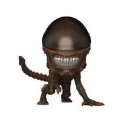 Alien 3 Xenomorph The Runner Pop Sci-Fi Vinyl Alien Toy Horror Figurine 6in