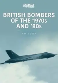 在飛比找博客來優惠-British Bombers of the 1970s a