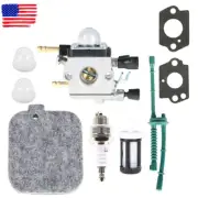 Carburetor For Stihl SH55 BG45 BG55 BG65 BG85 Blower 42291200606 ZAMA C1Q-S68G