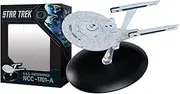 Eaglemoss Enterprise Ncc-1701-A Ship Statue 7.7 cm