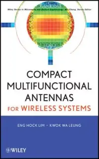 在飛比找博客來優惠-Compact Multifunctional Antenn