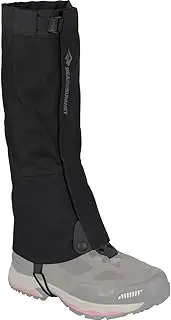 [Sea to Summit] Overland Gaiters, Grey, Small