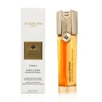 在飛比找momo購物網優惠-【Guerlain 嬌蘭】皇家蜂王乳雙導精華50ml(專櫃公