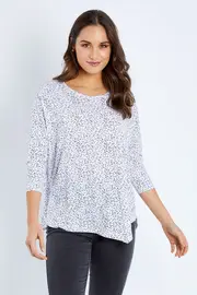 Nicole Top--BET-BB319SP20P