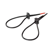 Mystim Rodeo Robin E-Stim Penis & Testicle Strap Set