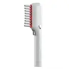 Electric Massage Comb LED Red Light Therapy Hair Growth Applicator Anti-Hair Los