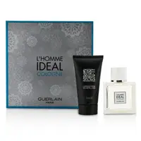 在飛比找樂天市場購物網優惠-嬌蘭 Guerlain - L'Homme Idealman