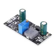 1A 12V MPPT Solar Panel Controller LiFePO4 Li-ion Lithium Battery Charger Module